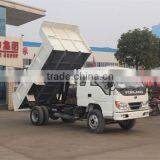 Foton Right Hand Drive Dump Truck thumbnail-3