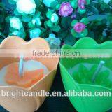 Citronella Garden Lighting Candles