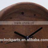 Concave Concept Alarm Clock Wood Clock 2015 The New thumbnail-4
