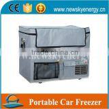 Hot Selling New Product Outdoor Commercial Freezer thumbnail-4