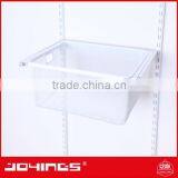 Hardware Metal Wardrobe Walk in Closet thumbnail-4