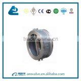 Flapper Type Sewage Check Valve thumbnail-2