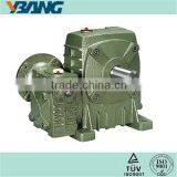 WP Series Small Speed Reducers Gearbox