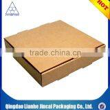 Cheap Pizza Box Kraft Paper Packing thumbnail-6