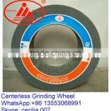 Abrasive Block Type Grinding Wheel thumbnail-1