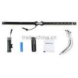 Smart Bike Wheel Lights Rim Spoke Light 144 Color Android APP thumbnail-6