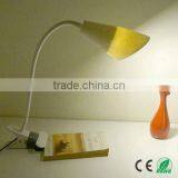 Lamp Desk Light, Small Desk Lamps, Bright Reading Lamp