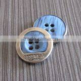 Beautiful 2 Pieces Set Shirt Button