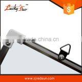 2015 Red Sun Black Light Dry Erase Board ,magic Magnetic Eraser Board , Interactive Chalk Blackboard thumbnail-3