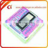 Popular Men Leather Money Clip thumbnail-5