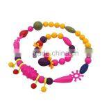 Pop Pop Bead,snap Together.DIY Toys ,jewelry Maker , B3 thumbnail-4