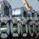 S350gd z Prime Hot Dipped Galvanized a Steel Coil G50 Near to Tianjin Port thumbnail-2