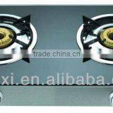 Glass Top Gas Stove