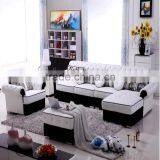 Pvc Synthetic Leather for Sofa Upholstery thumbnail-1