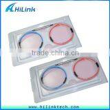 Fiber Amplifier WDM Optical Isolator