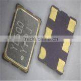 Tcxo 16.367mhz Active Smd Crystals Tcxo 2520 Temperature Compensate Crystal Oscillator