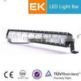 EK 2014 Wholesale Lifetime Warranty 3W LED Chip 10w Offroad LED Light Bar LED Light Bars for Trucks 50 Inch LED Light Bar thumbnail-2