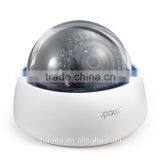 Zmodo Easy Set up Two-way Audio Indoor Dome 720P IP Camera thumbnail-3