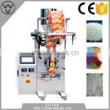 Low Cost Rice Chocolate Coffee Beans Packing Machine thumbnail-2