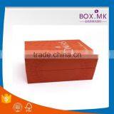 2016 Customized Printed Good Quality Special Design Carton Box Cardboard Cartons thumbnail-2