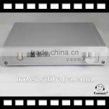 Specifically Hifi Sound SABRE D18 32Bit/500KHZ DAC SILVER Use ESS9018(32BIT DAC)