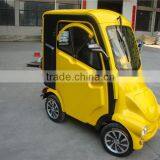 Electric Car,chinese Cheap Electric Cars for Sale thumbnail-2