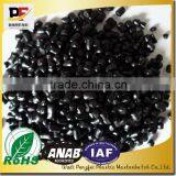 Masterbatch, Black Masterbatch With 25%30%35%40%45%50% Carbon Black, Plastic Masterbatch Manufacturer
