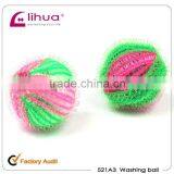 Laundry Washing Ball | 100% Nylon Magic Washing Ball thumbnail-5