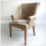 TDX-610 QVB HANGZHOU JIANDE TONGDA ASH WOOD LEG LINEN SEATING AND BACK SIDE SOFA LIVING ROOM SOFA thumbnail-4