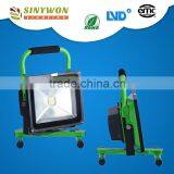 Sinywon 5W-50W Rechargeable Led Magnetic Work Light