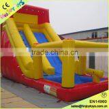 Fun Games Kids Water Slide Price Inflatable Children Slide thumbnail-4
