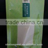 Laminated Foil Grean Tea Packing Pouch