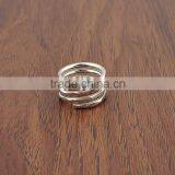 Most Popular Products China Stainless Steel Midi Rings For Women thumbnail-4