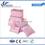 Hot Sell Travelling Bag,travel Bag in Luggage Bag, 7pcs Travel Organizer Bag Set thumbnail-5
