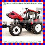 YTO Engine Chinese Tractor 120-140hp thumbnail-1