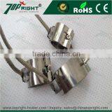 Stainless Steel Clamp Mica Insulation Band Heater thumbnail-3
