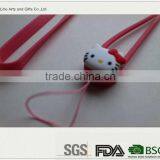 Top Sale Cell Phone Wrist Strap for Olympic Games thumbnail-4