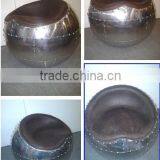 Aluminum ABS Apple Chair/leisure Small Ball Chair/Ball Chair/Leisure Furniture B-26 thumbnail-4