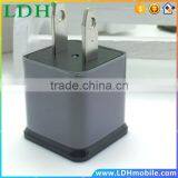 1 Pcs USA Plug AC Power Wall Charger Micro USB Adapter Universal USB Plug Power Wall Charger For Cell Phone USB Charger thumbnail-1