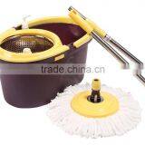 Houseware Cleaning Mop Easy Clean Mop Microfiber Mop thumbnail-2
