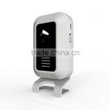 Door Bell Intrusion Protection Doorbell Home Alarm System for House Security Secrui KR-M7