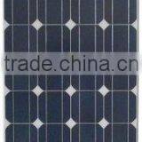 PV Solar Panel 75~90W thumbnail-1