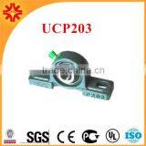 Agricultural Machinery Bearing Pillow Block Bearing UCP205 thumbnail-3