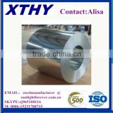 galvanized steel coil with competitive price