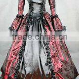 European Classical Dress Gothic Dress Lolita Dress thumbnail-1