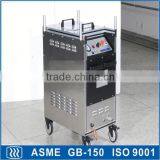 Dry Ice Pelletizer Machine