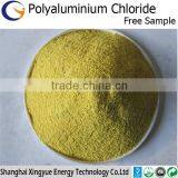 High-purity Water Purification Agent 30% Poly Aluminium Chloride Powder