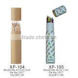 Pencil Set in Tube thumbnail-1