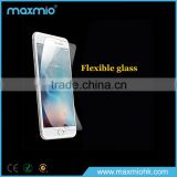 high quality china factory price anti explosion anti-scratch flex glass screen protector for iphone 6