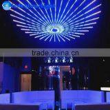 Ledcolourlight DMX512 LED Falling Star/DMX Digital Tube Club Stage Bar Lighting Madrix Program 4universe Artnet Controller thumbnail-5